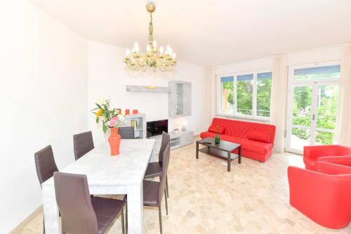 Apartamento Appartamento Lido Mare