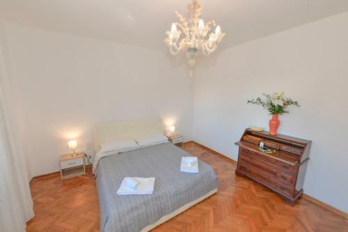 Apartamento Appartamento Lido Mare