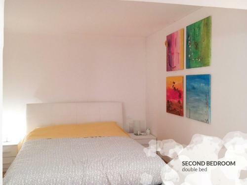Apartamento Homely Venice