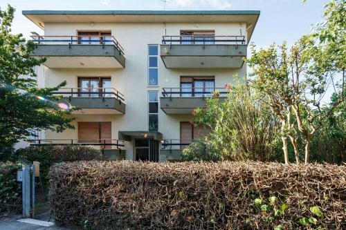 Apartamento Appartamento Calmo 2sx