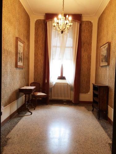 Apartamento Villa Corrado