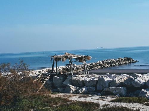 Obl� N.8 - Villetta A Due Passi Dal Mare