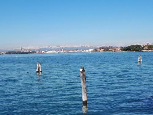 Obl� N.8 - Villetta A Due Passi Dal Mare