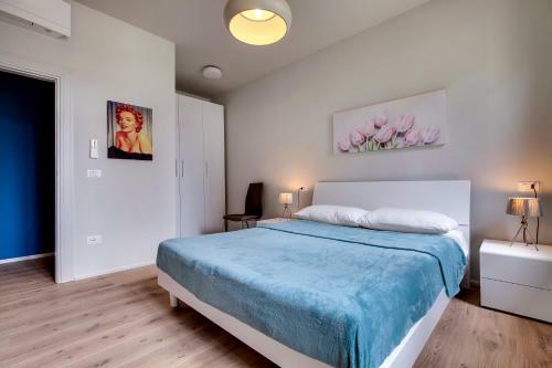 Lido's Garden Apartment