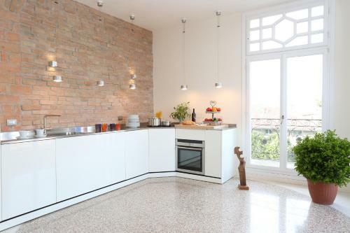 Apartamento Ca Favorita