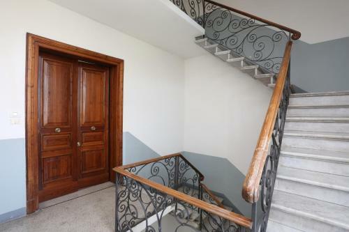Apartamento Ca Favorita