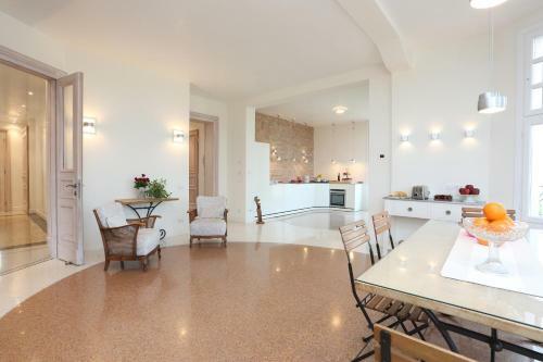 Apartamento Ca Favorita