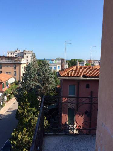 Apartamento Ca Favorita