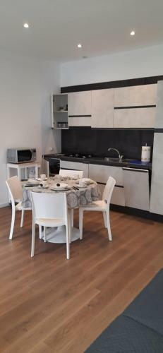 Apartamento Casa Dolce