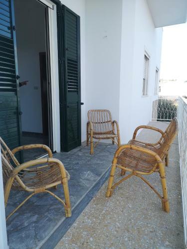 Apartamento Lu Piangi