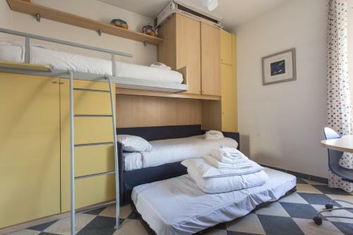 Apartamento Ca Maria Lido Di Venezia