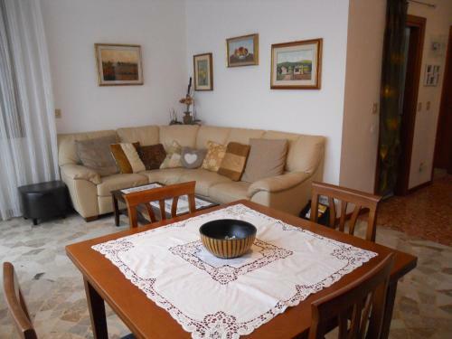 Apartamento Appartamento Elisabetta