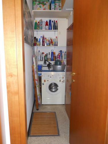 Apartamento Appartamento Elisabetta