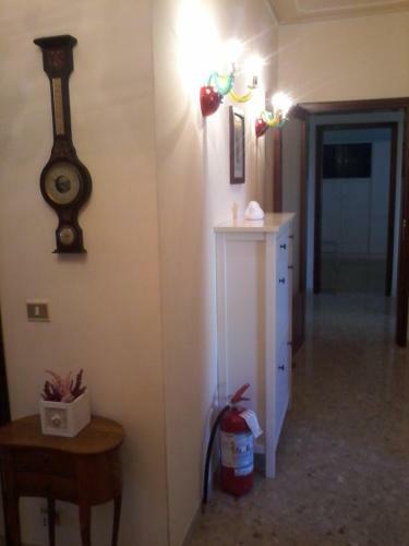 Apartamento Casa Mary Venezia Lido