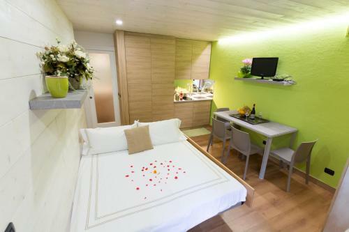 Apartamento Nido D'amore Nel Cuore Di Limone
