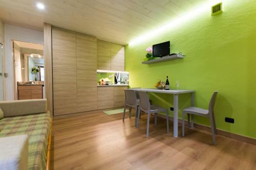 Apartamento Nido D'amore Nel Cuore Di Limone