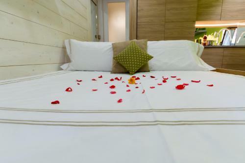 Apartamento Nido D'amore Nel Cuore Di Limone