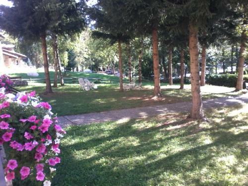 Apartamento Buonavacanza In Montagna