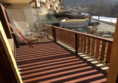 Apartamento Appartamento Limone Con Vista