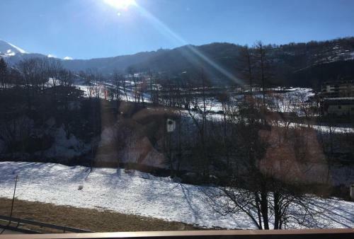 Apartamento Appartamento Limone Con Vista