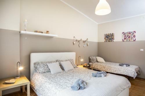 Apartamento Spazioso Ed Accogliente A Pochi Passi Dal Centro