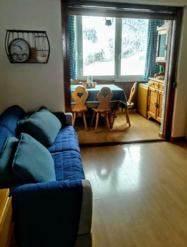 Apartamento Limone 1400 Sulle Piste. Cond.cabanaira