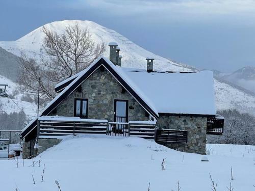 Hotel Chalet Des Merveilles