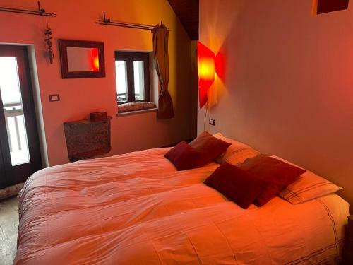 Hotel Chalet Des Merveilles