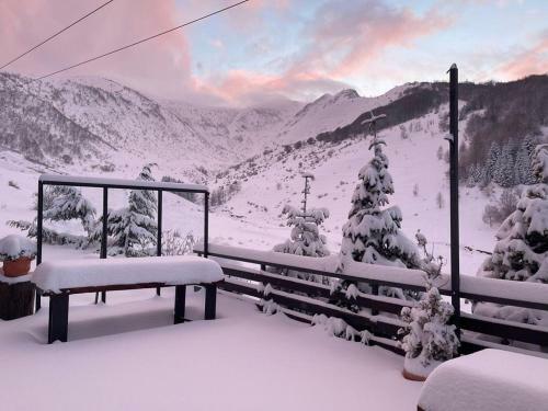 Hotel Chalet Des Merveilles