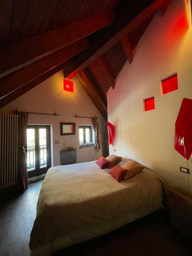 Hotel Chalet Des Merveilles