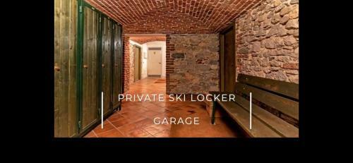 Apartamento Regina Delle Alpi