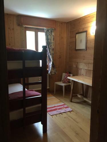 Apartamento Trilocale 1 San Marco
