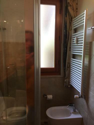 Apartamento Trilocale 1 San Marco