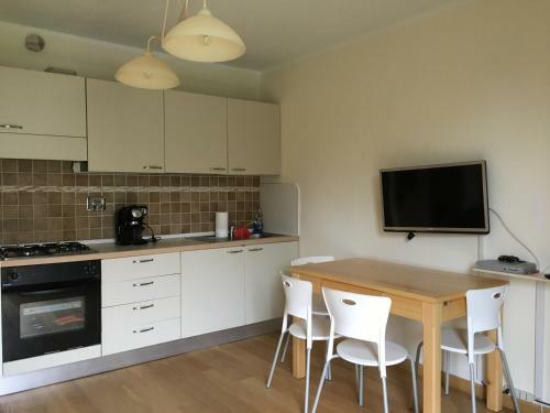 Apartamento Casa Del Principe