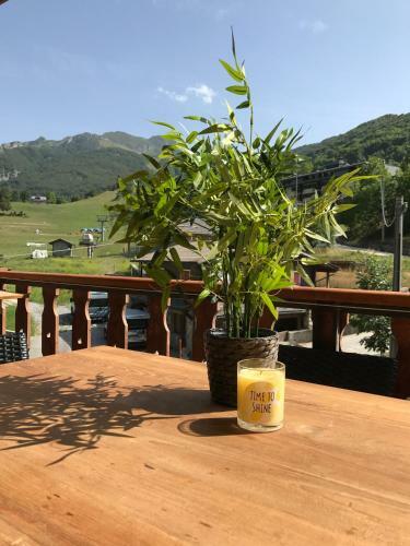 Apartamento Little Limone
