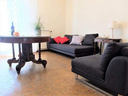 Apartamento Ducks House