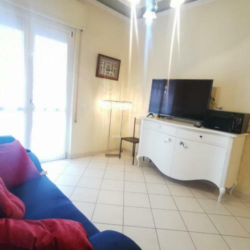 Apartamento Sole Mare Da Angy