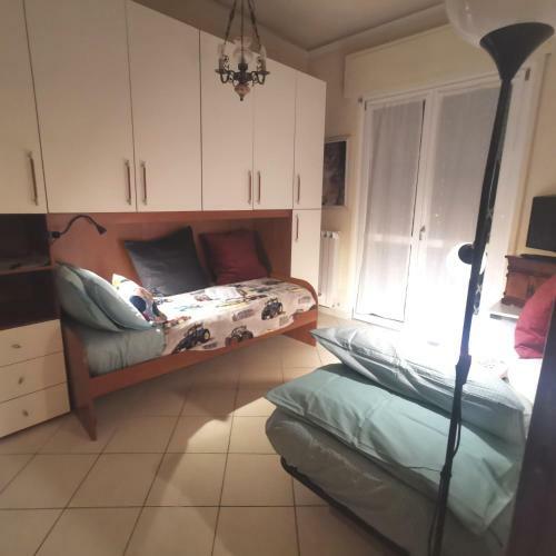 Apartamento Sole Mare Da Angy