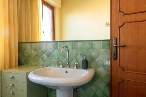 Apartamento Appartamento Tina