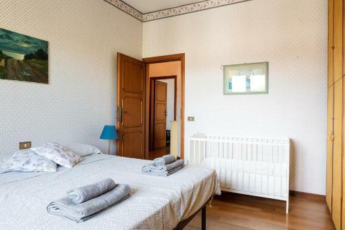 Apartamento Appartamento Tina
