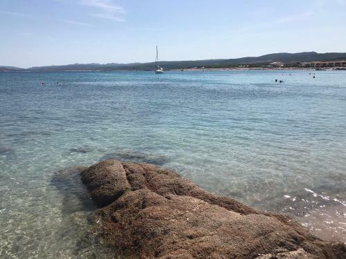 Apartamento Appartamenti Mirice Beach Resort - Mare & Pace