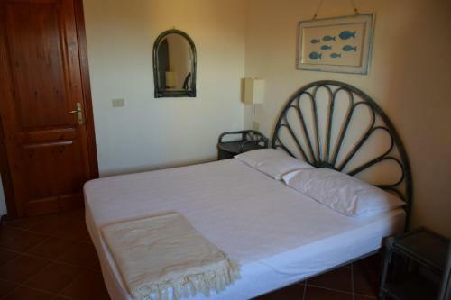 Apartamento Appartamenti Mirice Beach Resort - Mare & Pace