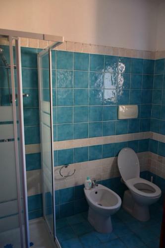 Apartamento Appartamenti Mirice Beach Resort - Mare & Pace