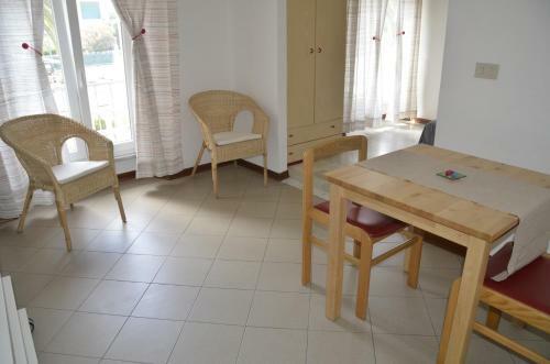 Hostal B&B La Zattera