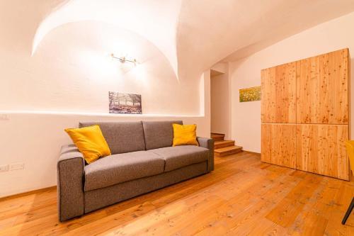 Apartamento Arabba Exclusive Homes