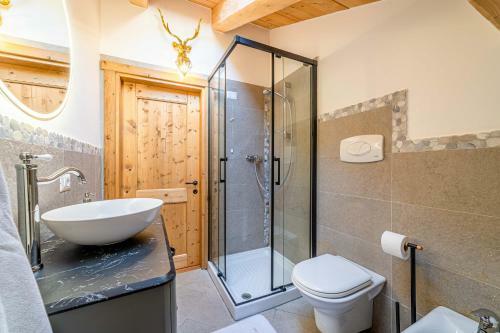 Apartamento Arabba Exclusive Homes