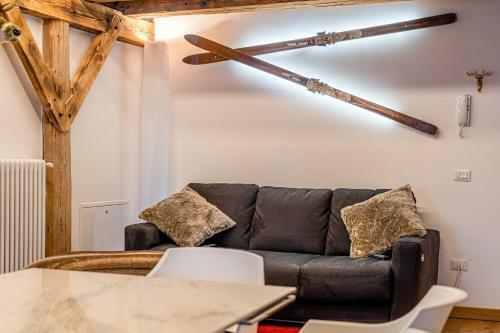 Apartamento Arabba Exclusive Homes
