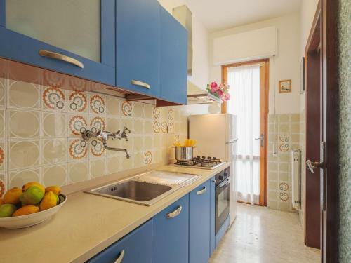 Apartamento Locazione Turistica Botticelli
