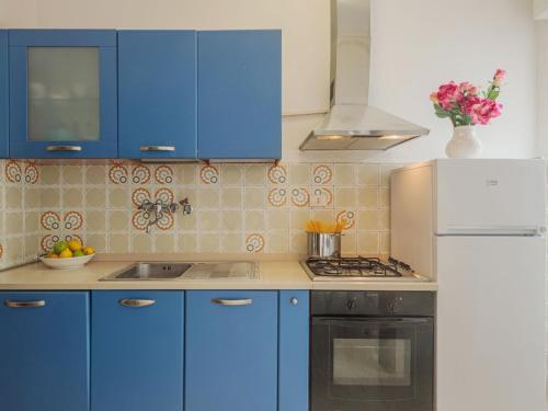 Apartamento Locazione Turistica Botticelli