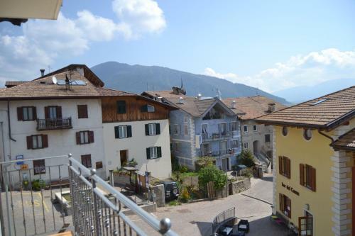 Apartamento Casa Dapoz